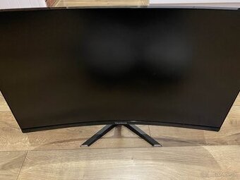 Herný monitor viewsonic 27 165 Hz