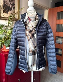 Prešívaná bunda Dolomite