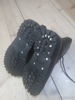 Predam topanky znacky phantom