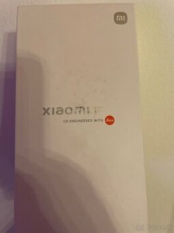 XIAOMI 15 BLACK 512GB