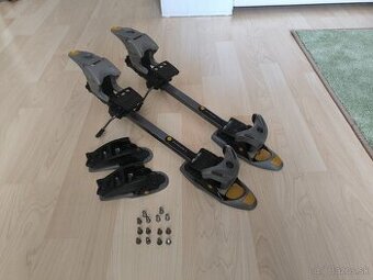 Skialp viazanie Diamir Freeride 265-310mm