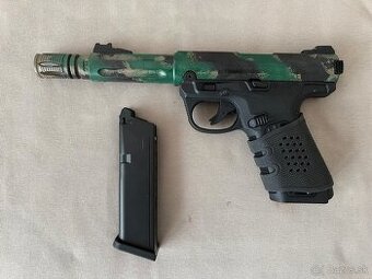 Predám AAP-01 assassin