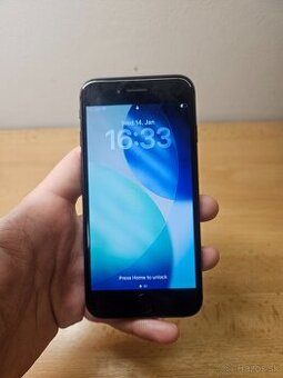 100%🔋 Iphone SE 2020 128gb