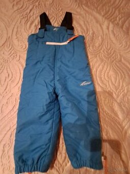 Predám otepľovačky (nepoužité)