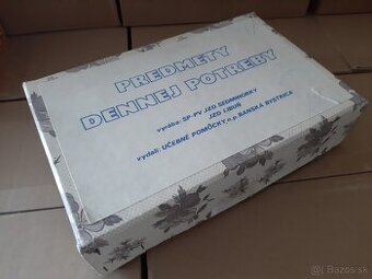 Učebná pomôcka ČSSR