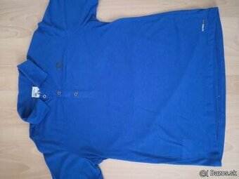 funkčné polo tričko salomon,