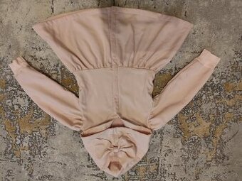 Dievčenský softshellová kabatik