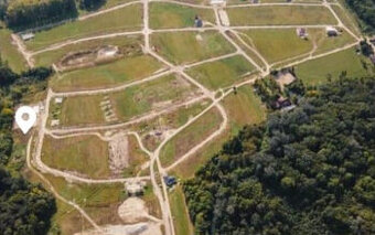 Lukratívny stavebný pozemok