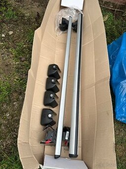 Priečny nosič škoda kamiq