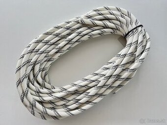 Statické lano - 10,5 mm - 3 až 21 m