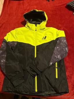 Lyžiarska bunda 158/164