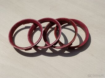 Vymedzovacie krúžky