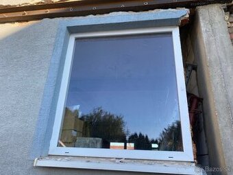 Plastove okna a balkonove dvere aj doveziem