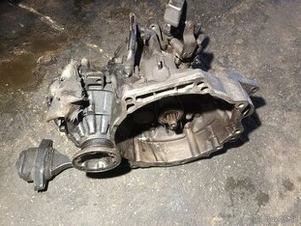Převodovka 1.9 TDI 66 / 81 kw AGR Škoda Octavia 1