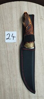 Turistický nôž Columbia