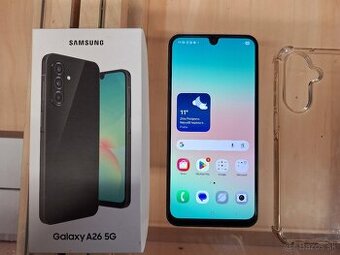 Samsung Galaxy A26 5G 6GB/128GB