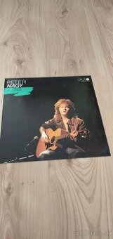 Platňa - Peter Nagy - V štúdiu S