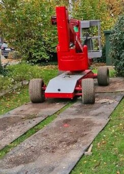 Predám veľmi odolnú cestnú dosku skoro nová 2x1m 3ks