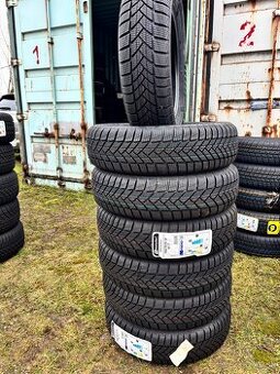Matador Nordicca 165/70R14 DOT3422 Zimné NOVÉ