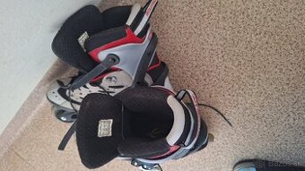 Rollerblade korcule Aero S