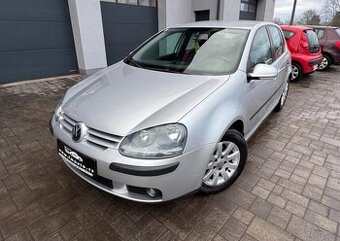 Volkswagen Golf 2.0 SDi nafta manuál 55 kw