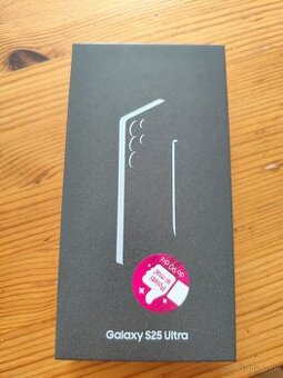 Samsung Galaxy  s25 ultra 512GB