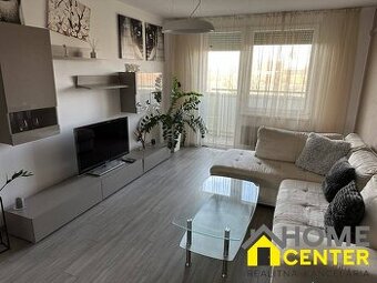 PRENÁJOM : 2 izbový byt v SOHO TOWER - Komárno