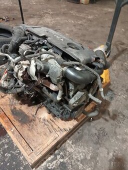 Motor 2.0tdi 103kw BMM