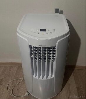 Mobilná klimatizácia CoolExpert 3,5kW