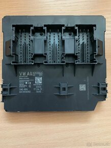 Diely Caddy 2016-2020