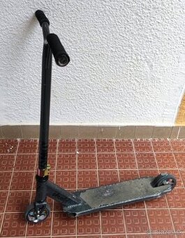 Freestyle kolobežka