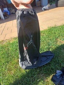 Nepremokavé navleky