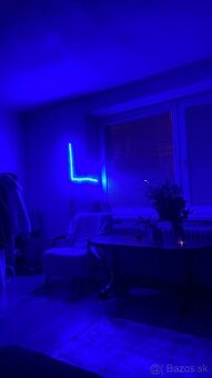 Prenajíma sa izba v byte.