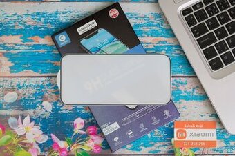 Tvrdené sklo Mocolo 3D,5D,UV pre Xiaomi, Redmi a Poco