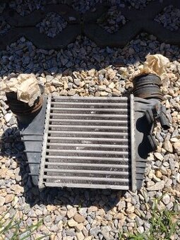 Intercooler vw Golf 4 1.9 TDI 66kw