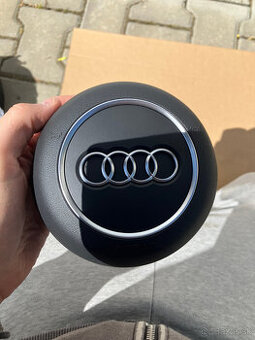 airbag ridice volant audi a4 b9 a5 f5 s4 s5 s-line