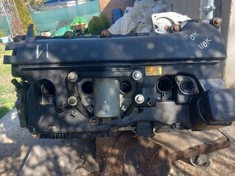 Bmw e90 motor kod n46b20b