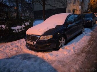 wv pasat b6 1.4 tsi 110 kw cng