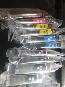 Canon PGI570/CLI571 XL