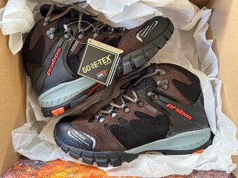 Predám nové Prabos- topánky.