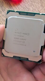 Intel CPU E5-2650 v4 pre Sockel 2011-3