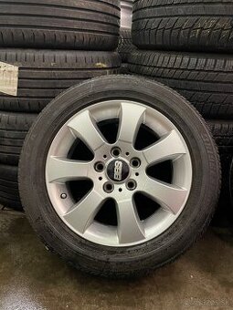 BBS RD 345 5x120 R17 7J ET34