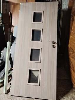 Predám interiérové dvere