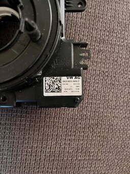 Podvolantový krúžok