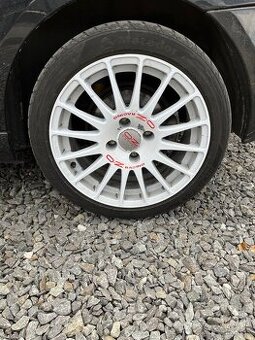 Oz racing superturismo 4x108 R16