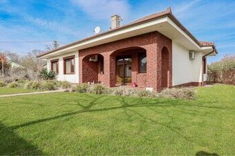 ALL INCLUSIVE | ÚTULNÝ 4 IZBOVÝ RODINNÝ DOM, LESNÉ KRAČANY