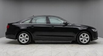 Audi A6 3.0 TFSI Quattro 4X4, Automat, Koža