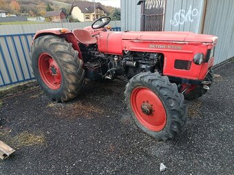 Predám predné kolesá