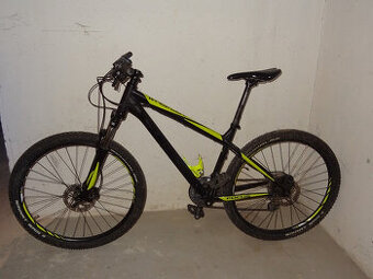 Horský bicykel FOKUS Whistler