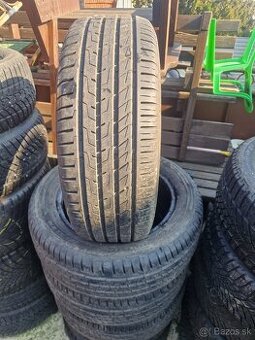 Predám letné pneu Matador 205/55r16